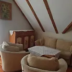 Zabie Oko 3* Kruklanki