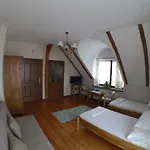 Zabie Oko Frühstückspension 3*