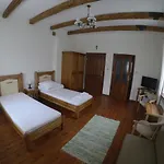Zabie Oko Frühstückspension Kruklanki