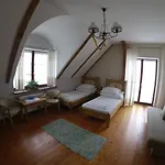 Frühstückspension Zabie Oko 3*