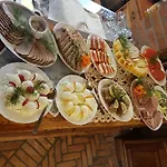 Zabie Oko 3* Kruklanki