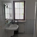 Frühstückspension Zabie Oko Kruklanki