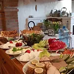 Zabie Oko Frühstückspension 3*