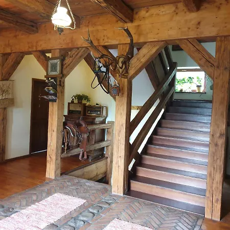 Zabie Oko Panzió 4*