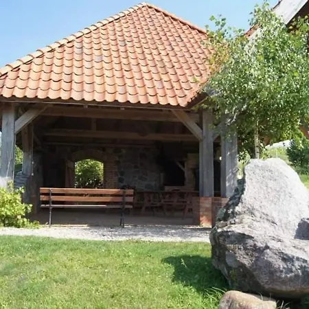 Zabie Oko Panzió 4*