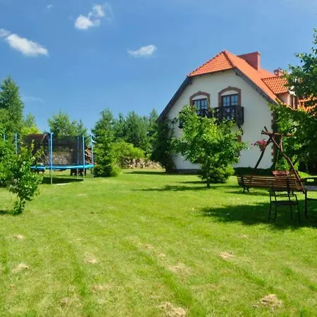 żabie Oko