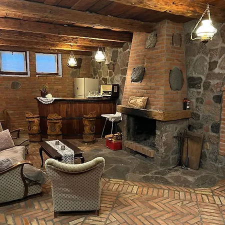 Frühstückspension Zabie Oko Kruklanki