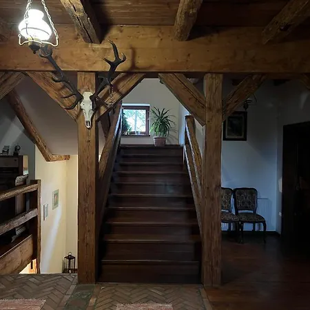 Zabie Oko Bed & Breakfast