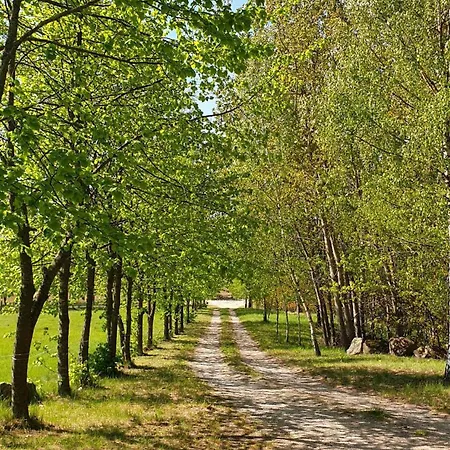 Frühstückspension Zabie Oko