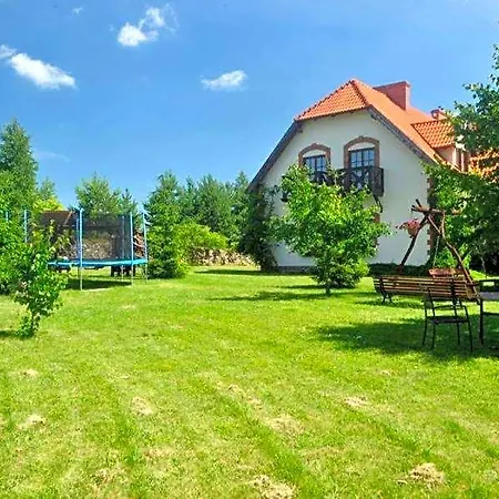 Zabie Oko Kruklanki