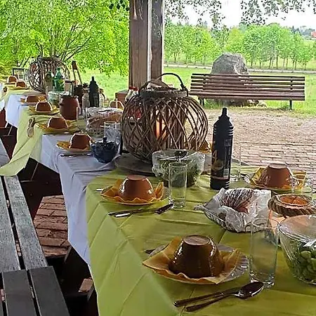 Alojamento de Acomodação e Pequeno-almoço Zabie Oko Kruklanki