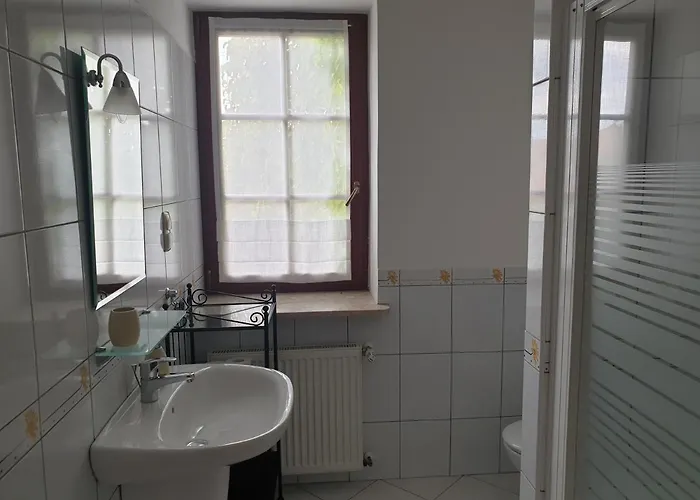 Bed & Breakfast Zabie Oko