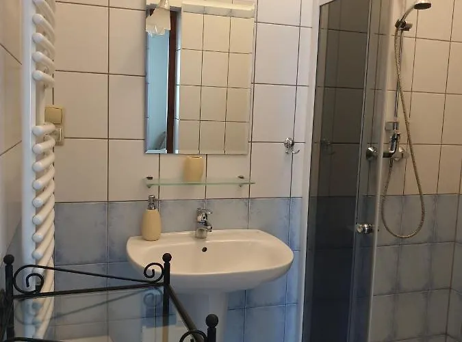 Bed & Breakfast Zabie Oko