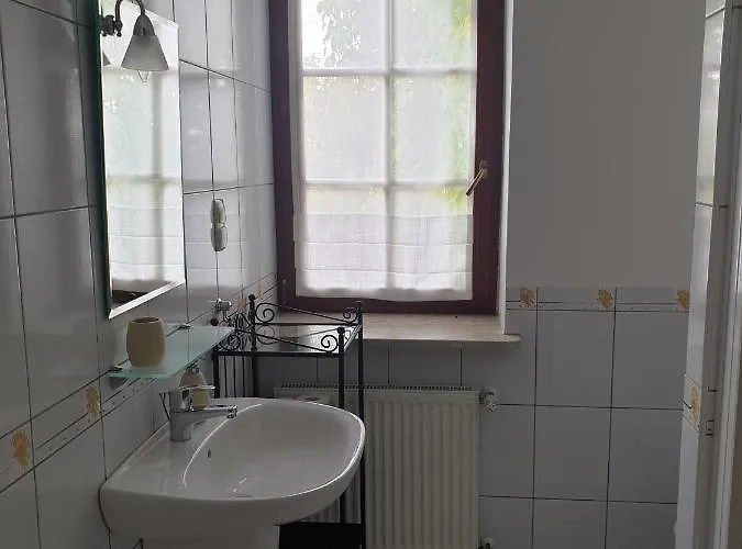 Bed & Breakfast Zabie Oko Kruklanki