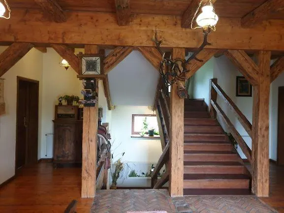 Zabie Oko Bed & Breakfast