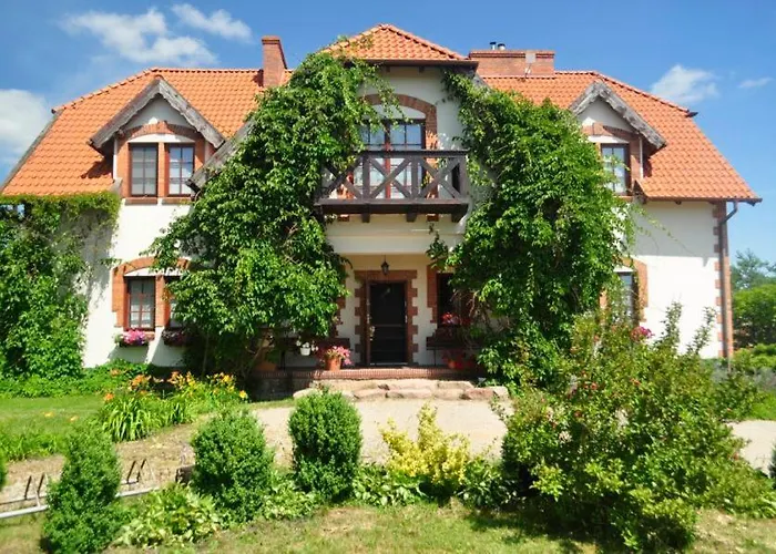 Zabie Oko Bed & Breakfast