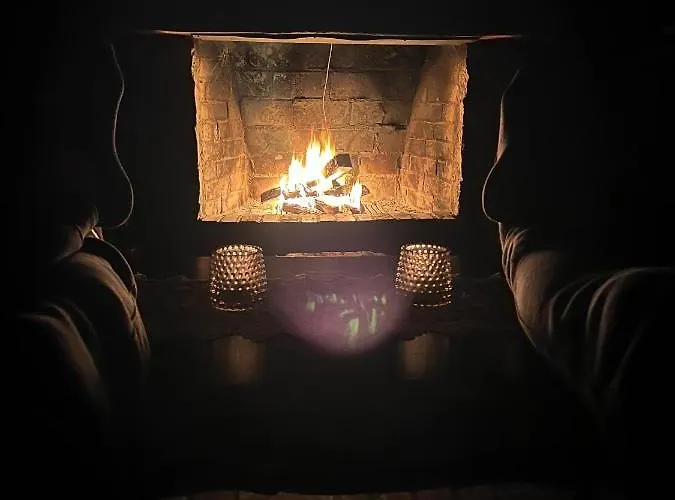 Bed & Breakfast Zabie Oko 3*