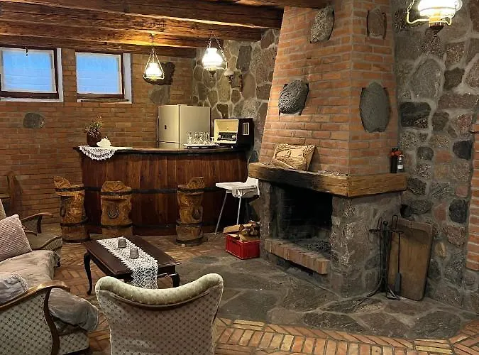 Bed & Breakfast Zabie Oko Kruklanki