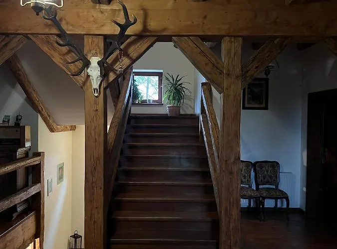 Zabie Oko Bed & Breakfast