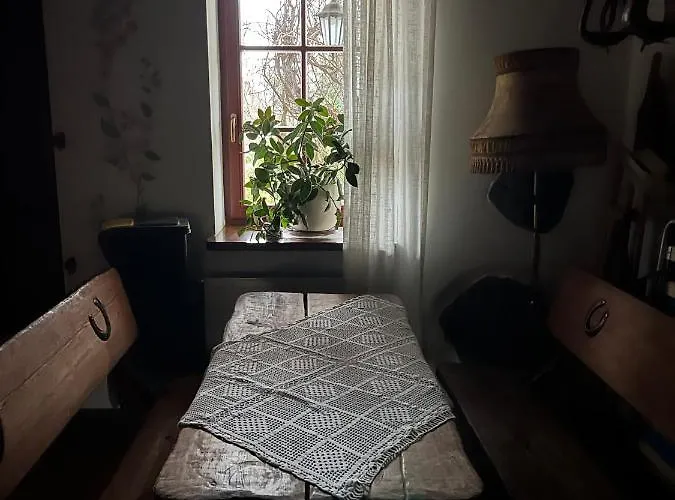 Bed & Breakfast Zabie Oko 3*