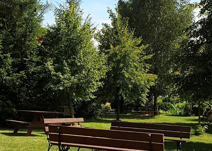 Zabie Oko Bed & Breakfast