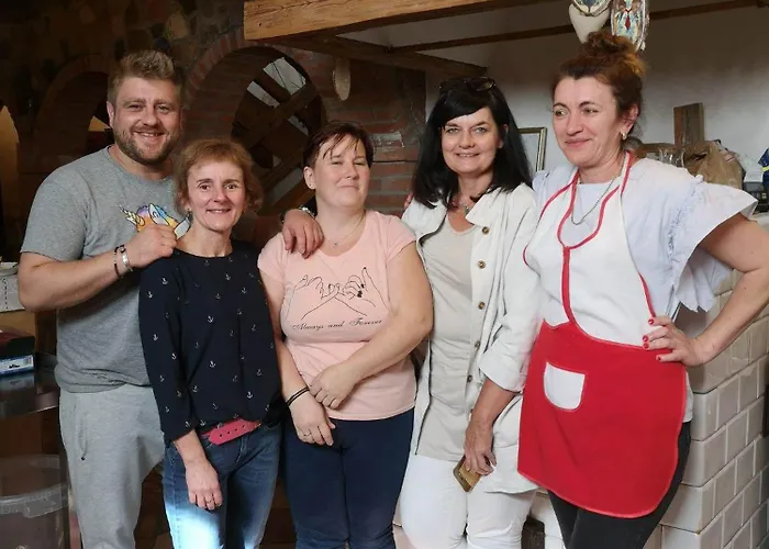 Zabie Oko Bed & Breakfast